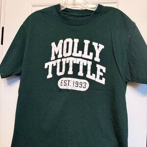 Molly Tuttle T-Shirt